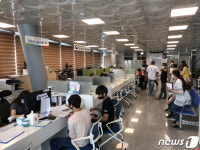 익산시 다문화가족 누구나 손쉽게 원스톱 서비스 눈길