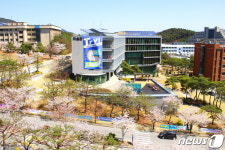 제천 세명대, 졸업생 취업지원 서비스 확대
