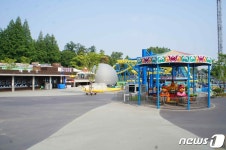 어린이대공원·월드컵공원·서울로가는길…서울 5월의 미래유산