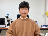 한국해양대 이준엽 대학원생 논문, SCI급 국제학술지 게재