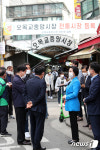 양천구 오목교 중앙시장, 50년 만에 전통시장 등록