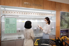이마트, 서울 자양점에 샴푸 리필 전용 매장 문 연다