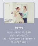 [펫카드]반려동물이 혼자 있어요 코로나19 확진·격리시 대처법