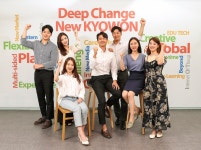 교원그룹, 사내벤처 육성…2팀 선발해 2억씩 지원