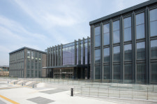 국립민속박물관 파주 개방형수장고, 4일부터 시범 운영