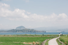 우도, 가파도…5월의 제주를 만나기 좋은 올레 코스는