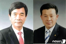 2021년 장흥 군민의상에 김정남·김장규씨 선정