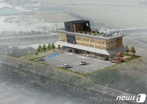 고창군, 만돌권역 거점개발사업 추진…2022년까지 97억원 투입