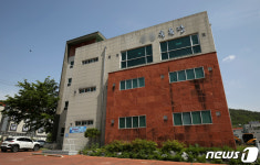 울산 한 목욕탕서 코로나19 집단 감염