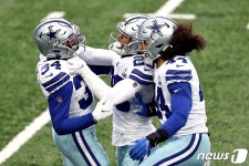 57억달러 NFL 댈러스 카우보이스, 포브스 선정 가장 가치있는 스포츠팀