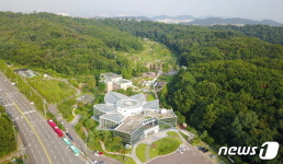 계절의 여왕 5월에 가볼 만한 비대면 안심관광지는