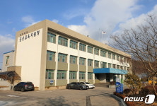 군산 디오션시티 내 신설학교명 군산가람유치원‧군산금빛초 선정