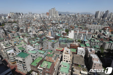 서울 빌라 거래량, 4개월 연속 아파트 넘었다