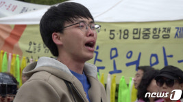 DMZ국제다큐멘터리영화제, 14~28일 5·18 다큐멘터리 5편 상영