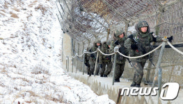 [요즘군대] 최전방 GOP에서만 軍 생활…경계 매너리즘 없을까