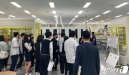 강진산단, 입주기업 공장 속속 가동…지역경제 청신호