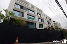 아파트 전세 71억원…역대 최고가 경신