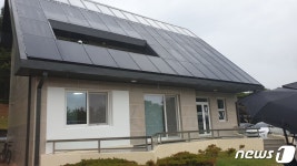 낮에는 텅빈 우리 집, 발전소로 변신…옆 건물에 전력 전달도 가능