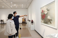 무주최북미술관, 공방 입주작가 특별전 ‘공예(工藝)의 숨결’