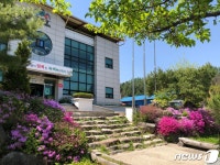 민북지역국유림관리소, 다음 세대 위한 어린나무 가꾸기 추진