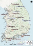 고흥~완도·고흥 봉래 등 전남 2개 구간 국도 승격