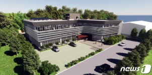 구미로봇직업혁신센터 착공…295억 투입해 로봇산업 메카로