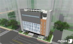 노원구 상계동에 다목적 체육시설 조성…2023년 완공