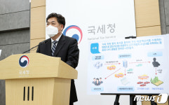 쇼핑하듯 토지 구매…개발지역 부동산 탈세혐의자 289명 적발