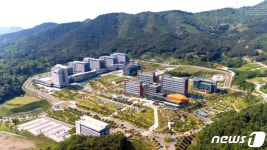 대구경북과학기술원, 실험실 특화형 창업선도대학 선정