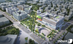 코엑스 2배 마곡MICE 복합단지 르웨스트’  상반기 착공