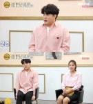 신동 구안와사 후 118㎏→83㎏ 감량…위험 수치 정상화