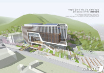 성남시, 2025년 이매1동 복합청사 건립…3개 기구 ‘한 지붕’