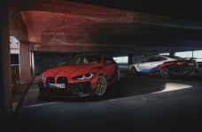 BMW, M 퍼포먼스 오너 대상 M 파워 위크 캠페인