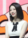 로켓펀치 윤경, 이렇게 예뻤나?