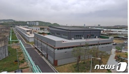 서울시, 서남물재생센터 총인처리시설 가동…수질 개선