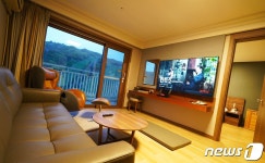 취향따라 3색 호캉스…홍천 비발디파크 멀티플렉스룸 오픈