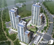 LH, 진천 광혜원 국민·영구임대주택 765호 입주자 추가 모집