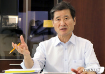 [인터뷰]박진우 청도공영공사 사장 소싸움경기 글로벌 상품 만들 것