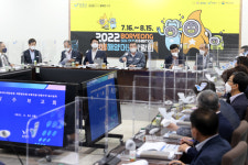 보령시, 해안도로~대천방조제 교량 건설…2024년 말 준공