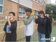 광주시, 소규모 초·중학교 24곳 1900명 우유급식 무상지원