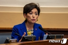 영김 美하원의원 北 CVID 포기 말아야…이산상봉은 필요