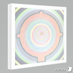 부산 현대미술관, 아가맘 대상 색칠공부공책 배부