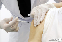 서울시민 6.4% 코로나 1차 예방접종…남은 백신 29만회분