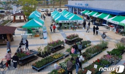 충남연구원, 10월 말까지 태안서 ‘충남 로컬페이스 장터’ 운영