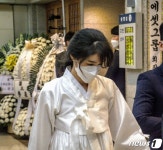 아모레 장녀 서민정 이혼…세기의 결혼→이혼까지 8개월史