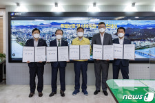 광진구, 소상공인 무이자 융자 지원율 서울시 1위
