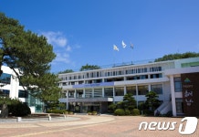 해남 수돗물 더 깨끗해진다…신축 정수장 최신시설 도입
