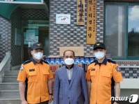 [청주소식] 임택수 부시장, 국비 확보 위해 중앙부처 발품