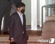 '면담보고서 허위 작성 혐의' 이규원 검사