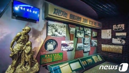 북한 한순간도 소홀히 할 수 없는 반제계급교양
